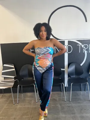 5th Ave 2 PIECE SET