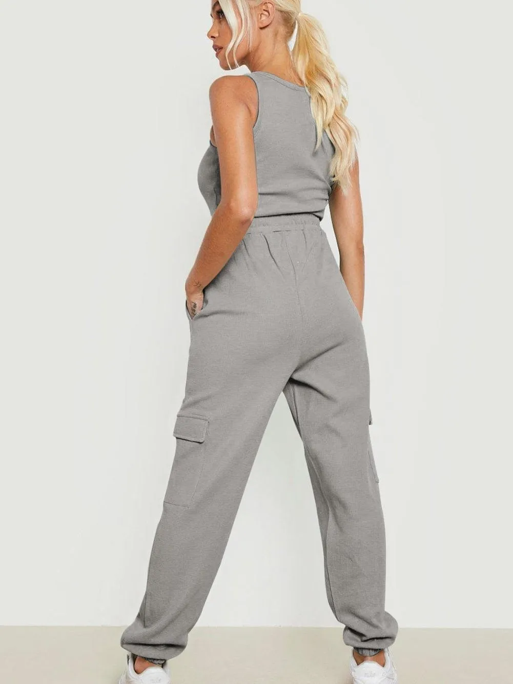 Boho Style Pants
