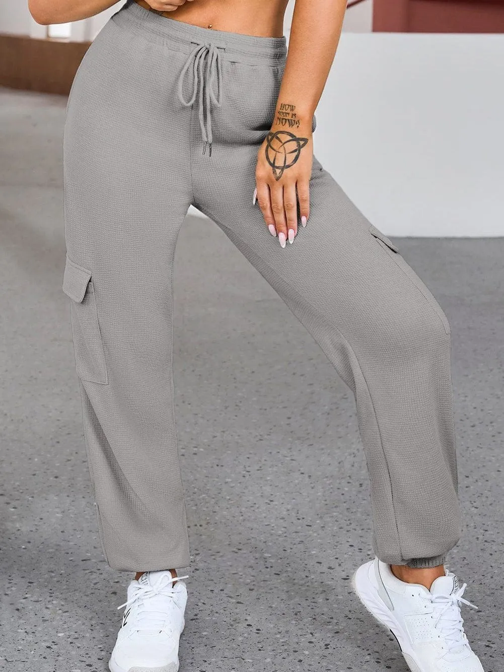 Boho Style Pants