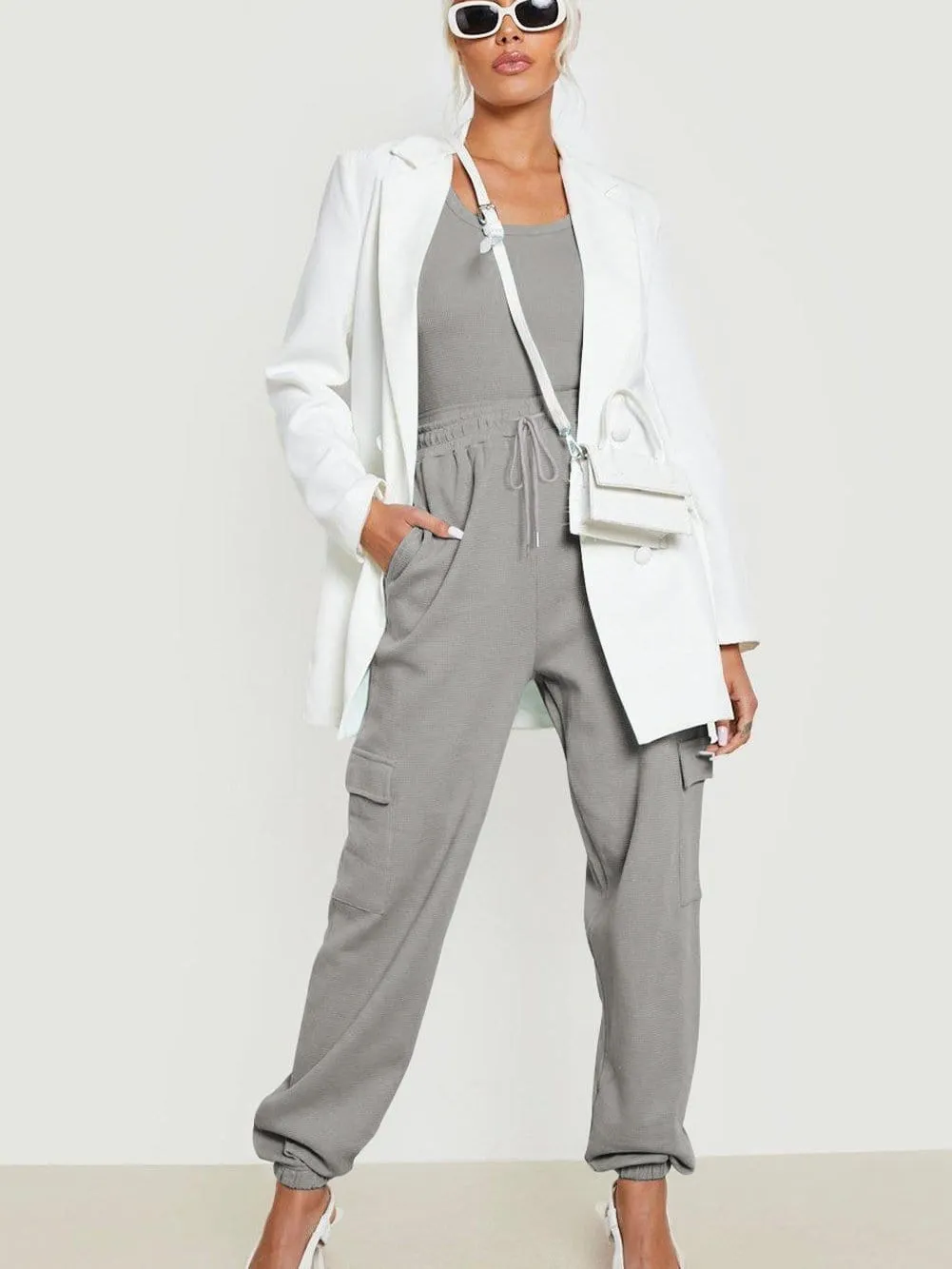 Boho Style Pants