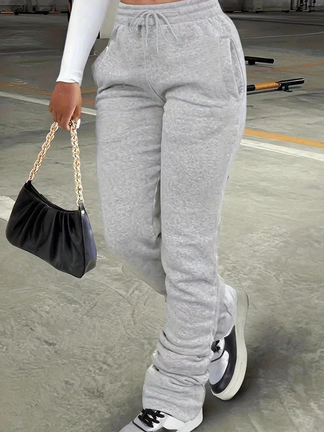 Boho Style Pants