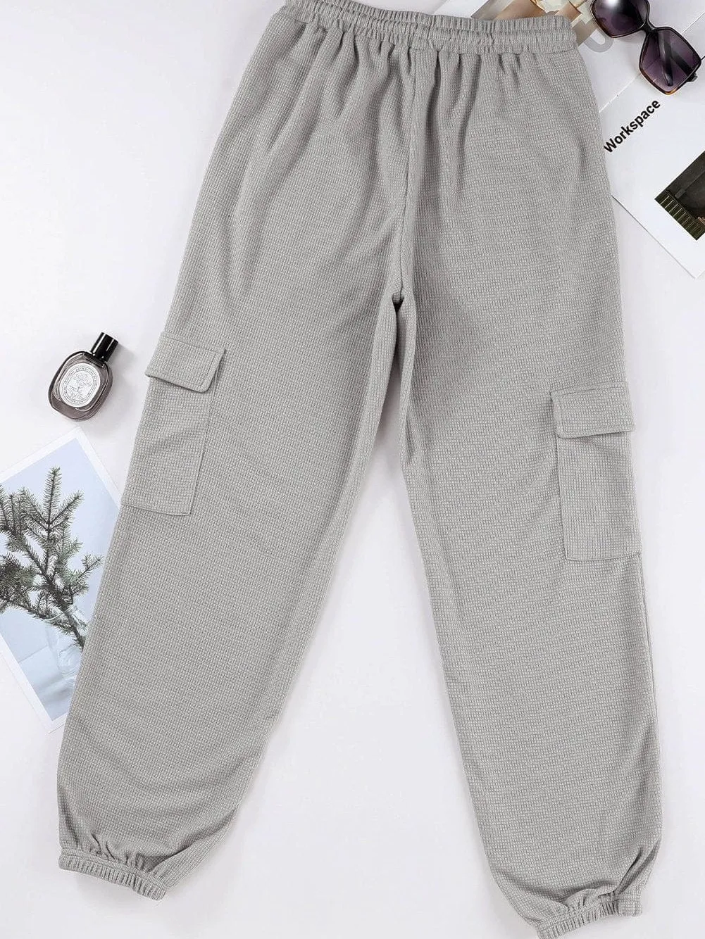 Boho Style Pants