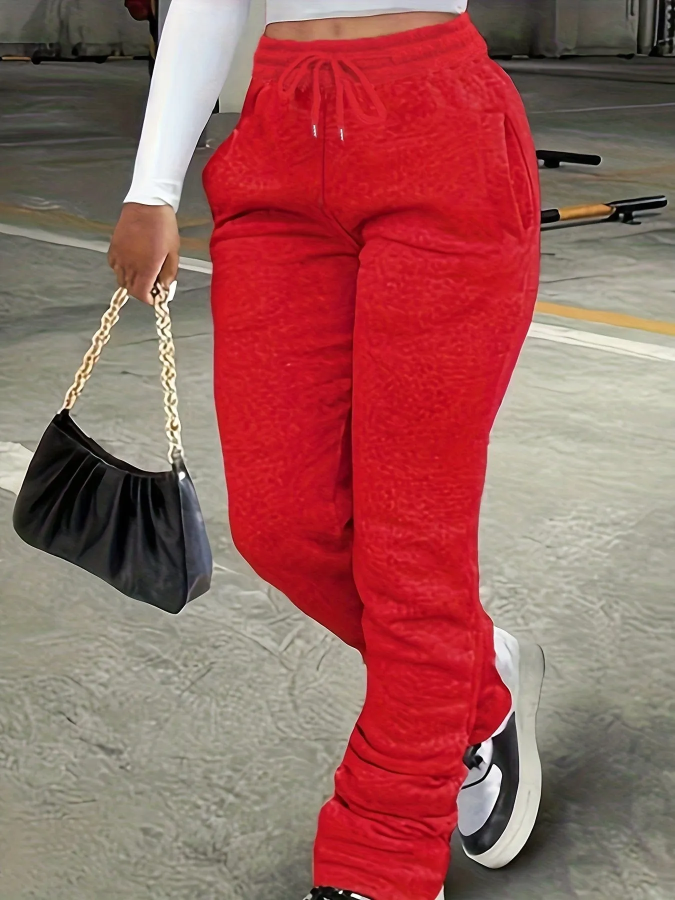 Boho Style Pants