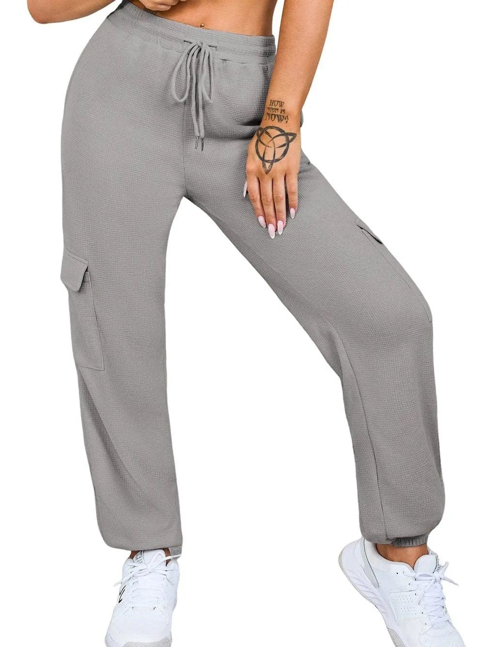 Boho Style Pants