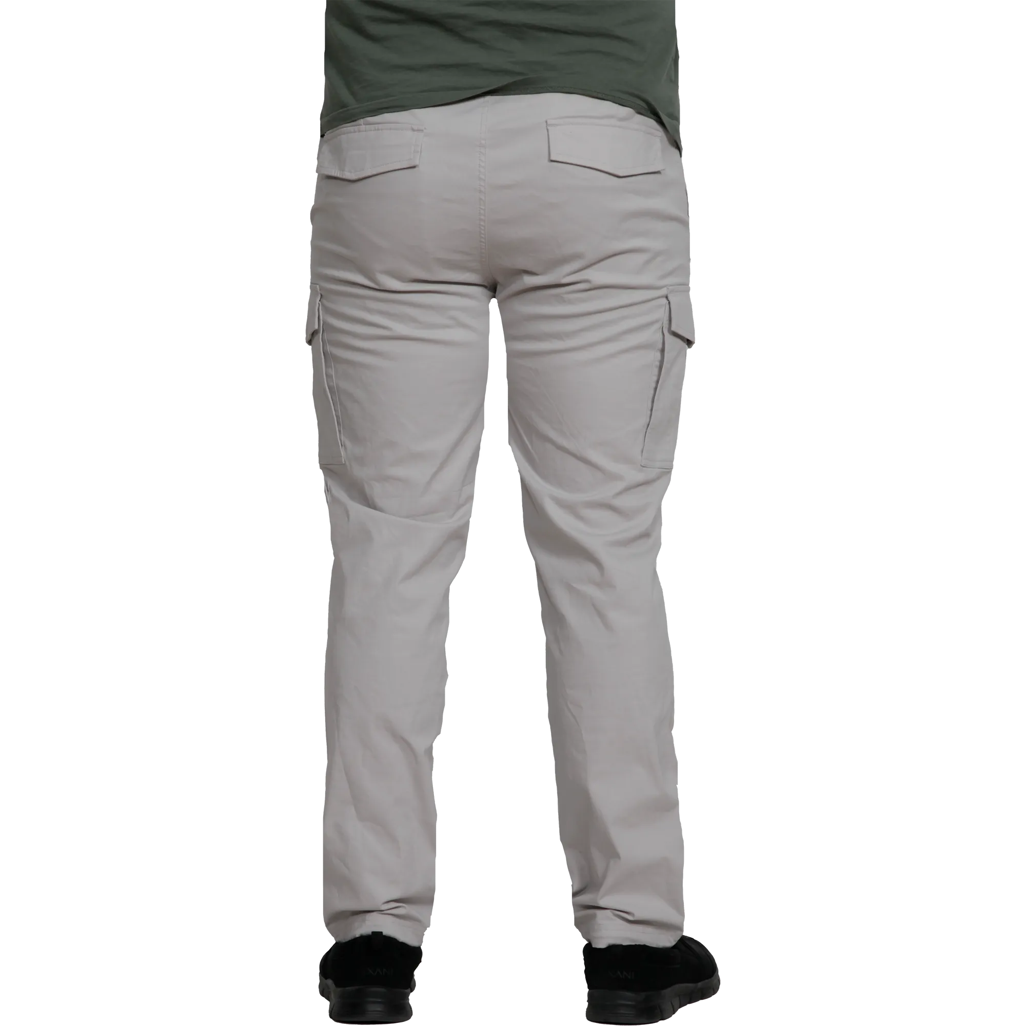 Cargo Pants Khaki