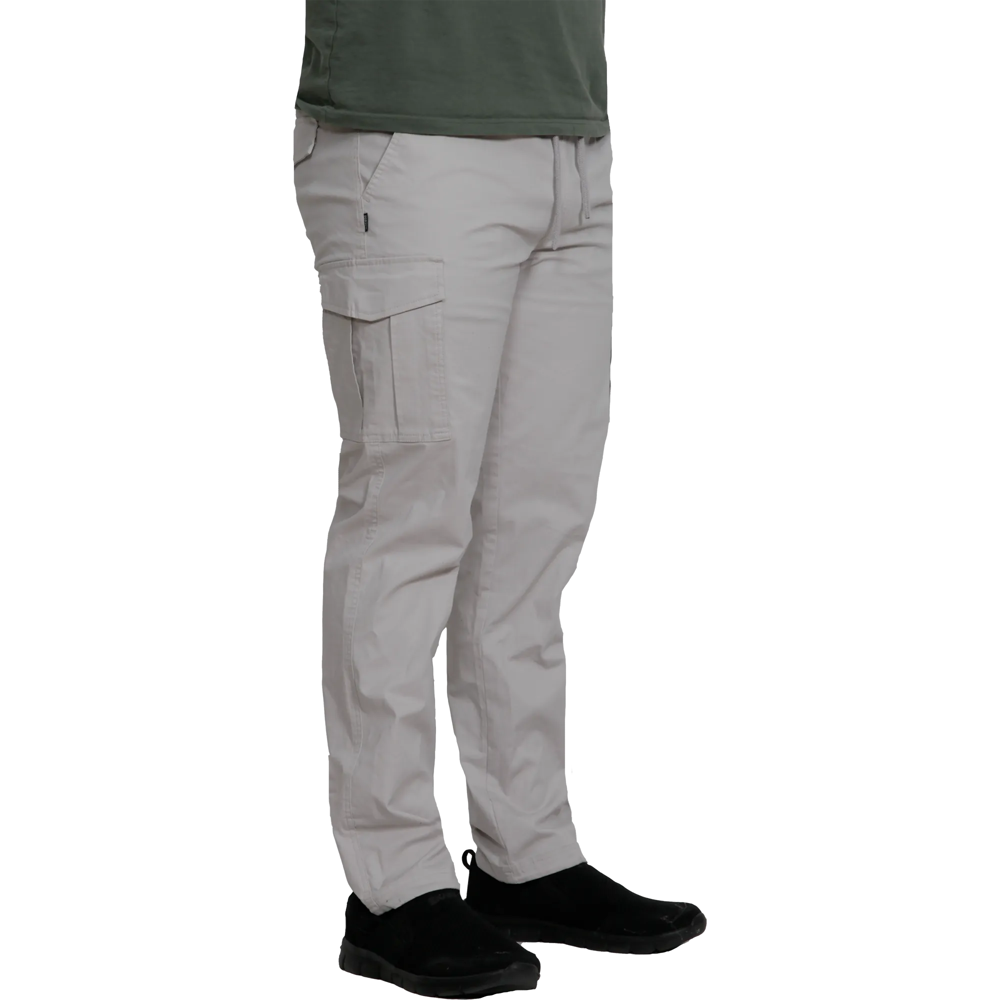 Cargo Pants Khaki