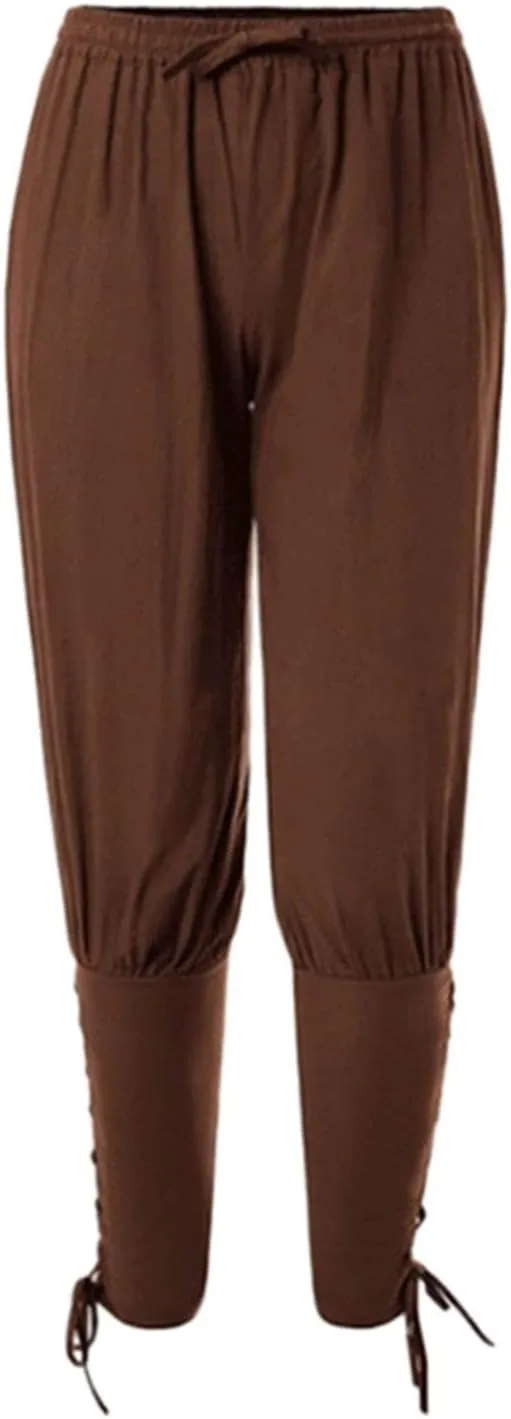 Cargo Sweatpants for Men Mens Lounge Pants Joggers Mens Heavyweight Fleece Sweatpants Elastic Waist Drawstring Jogger