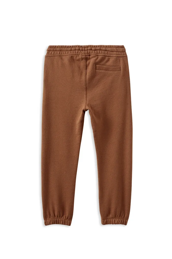 Clay Track Pant