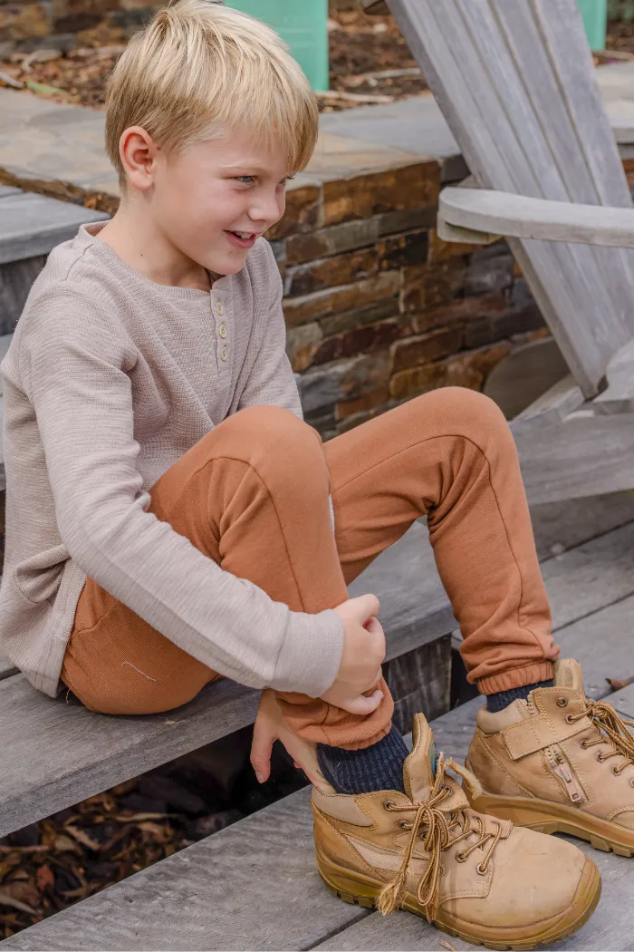 Clay Track Pant