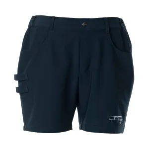 DSG Jolene Plus Size Dock Shorts