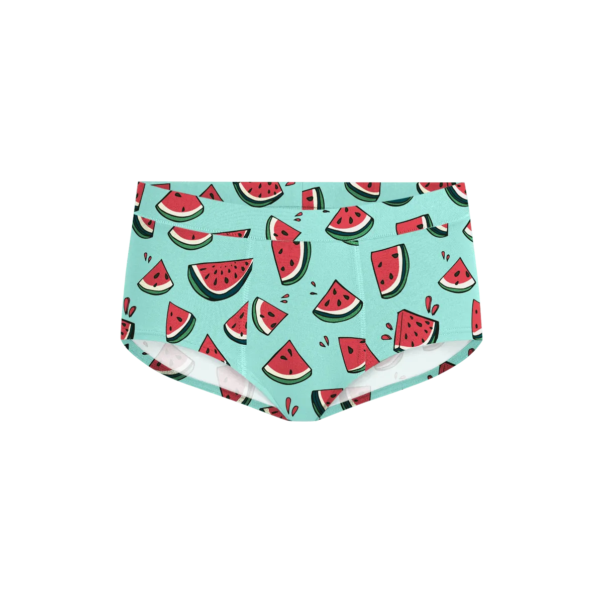 FeelFree Cheeky Brief | Seed You Later