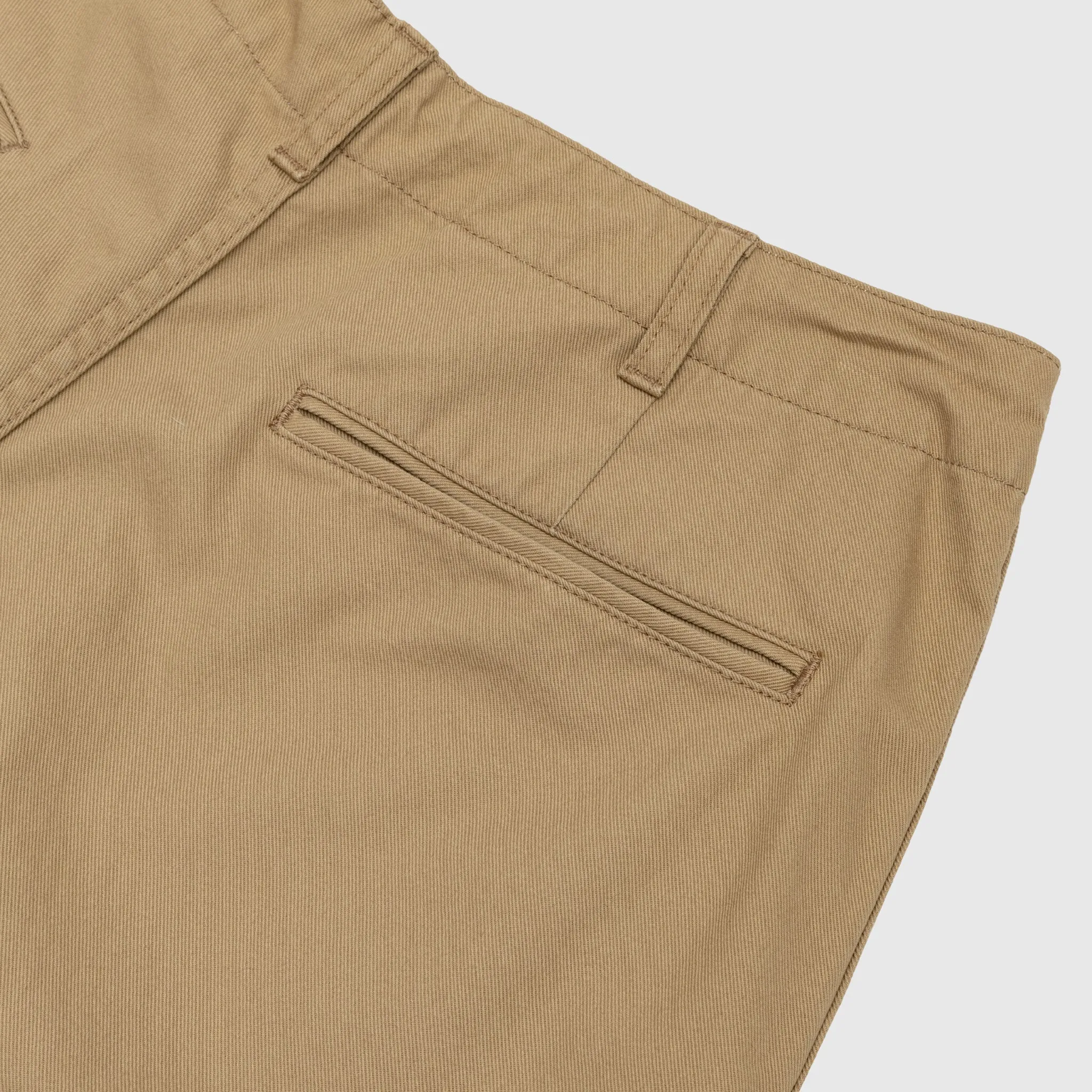 H.D. MILITARY PANT