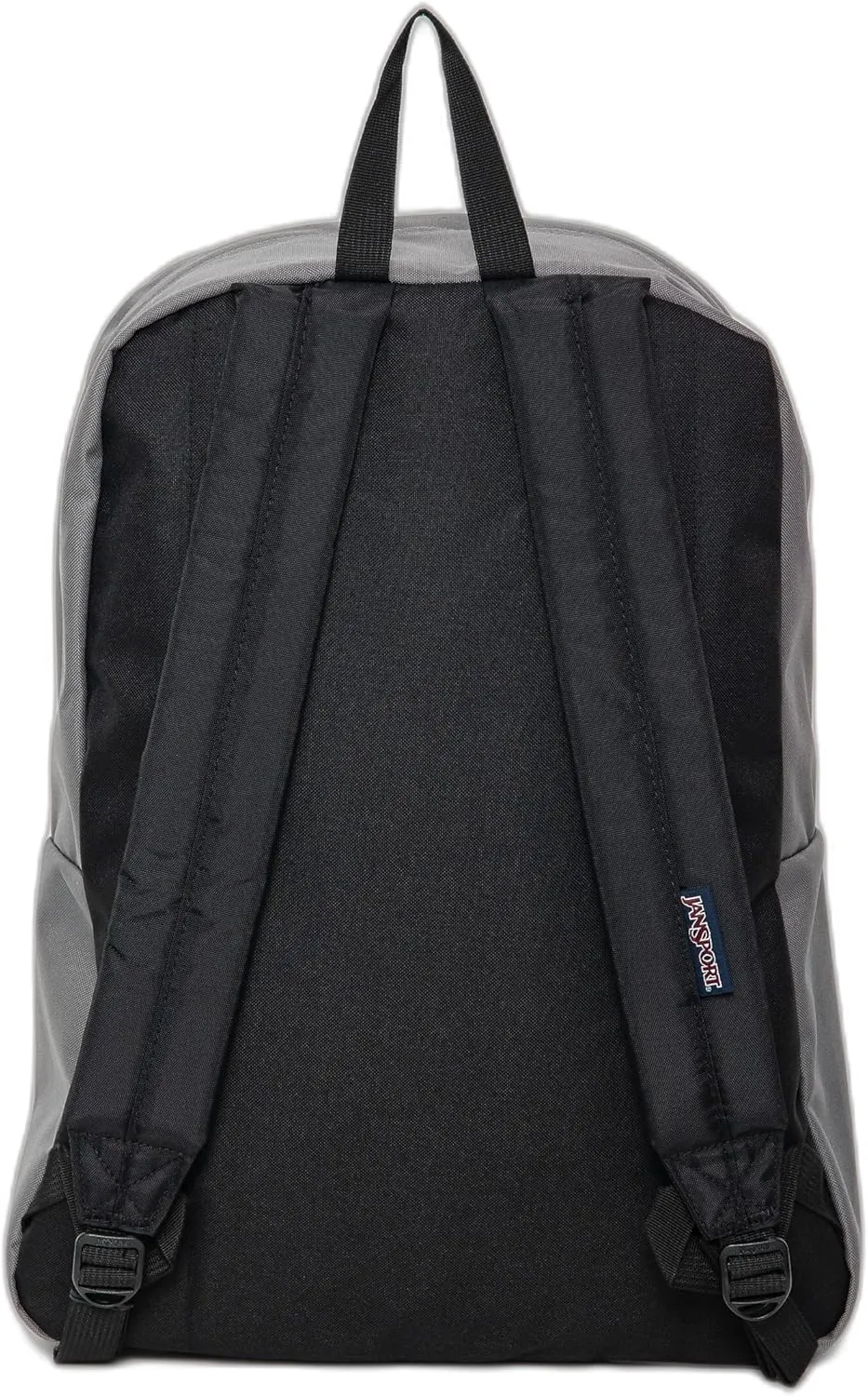 JANSPORT SuperBreak One, Grey (Graphite Grey), Talla nica