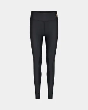JOANNESPO LEGGINGS - Black