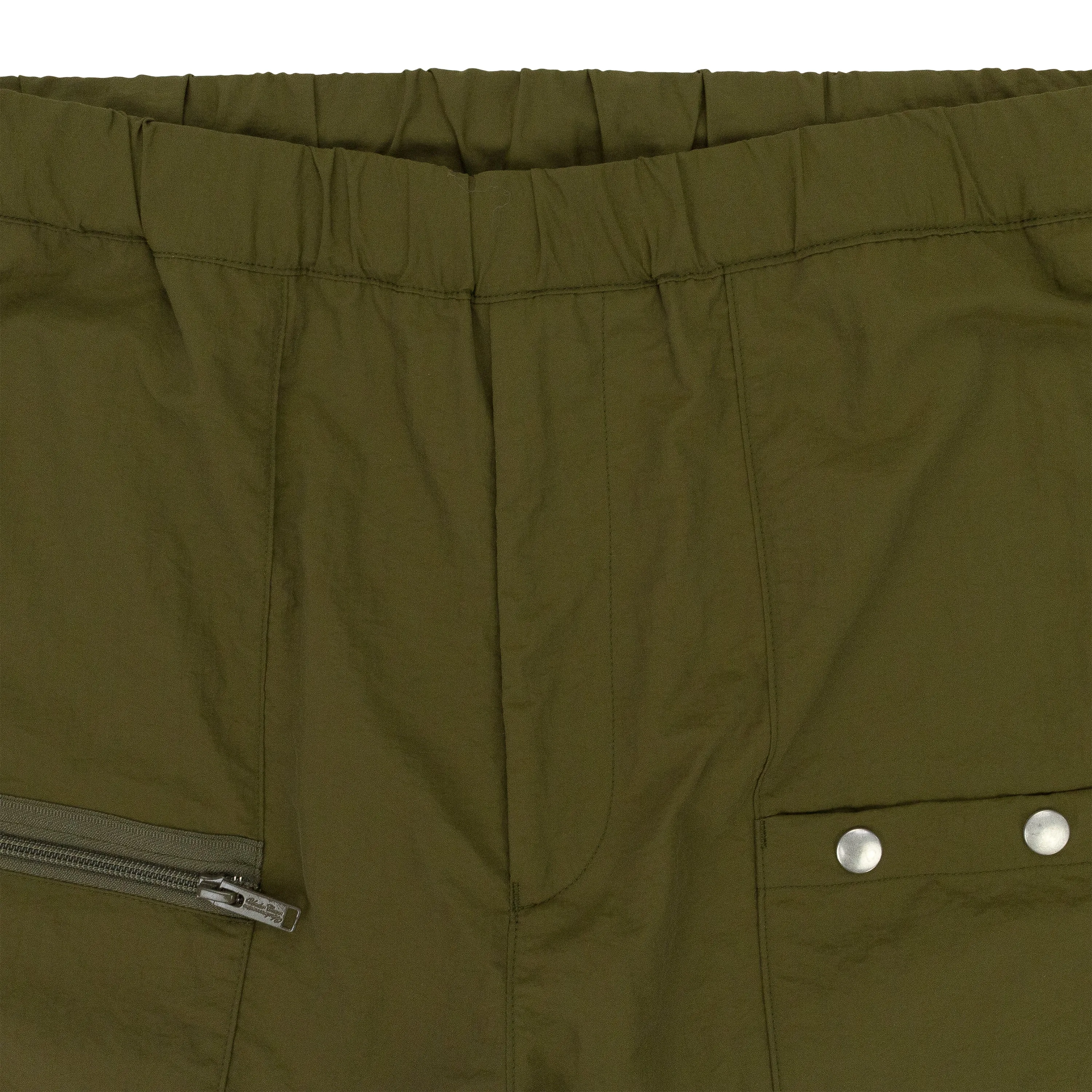 KHAKI PANTS