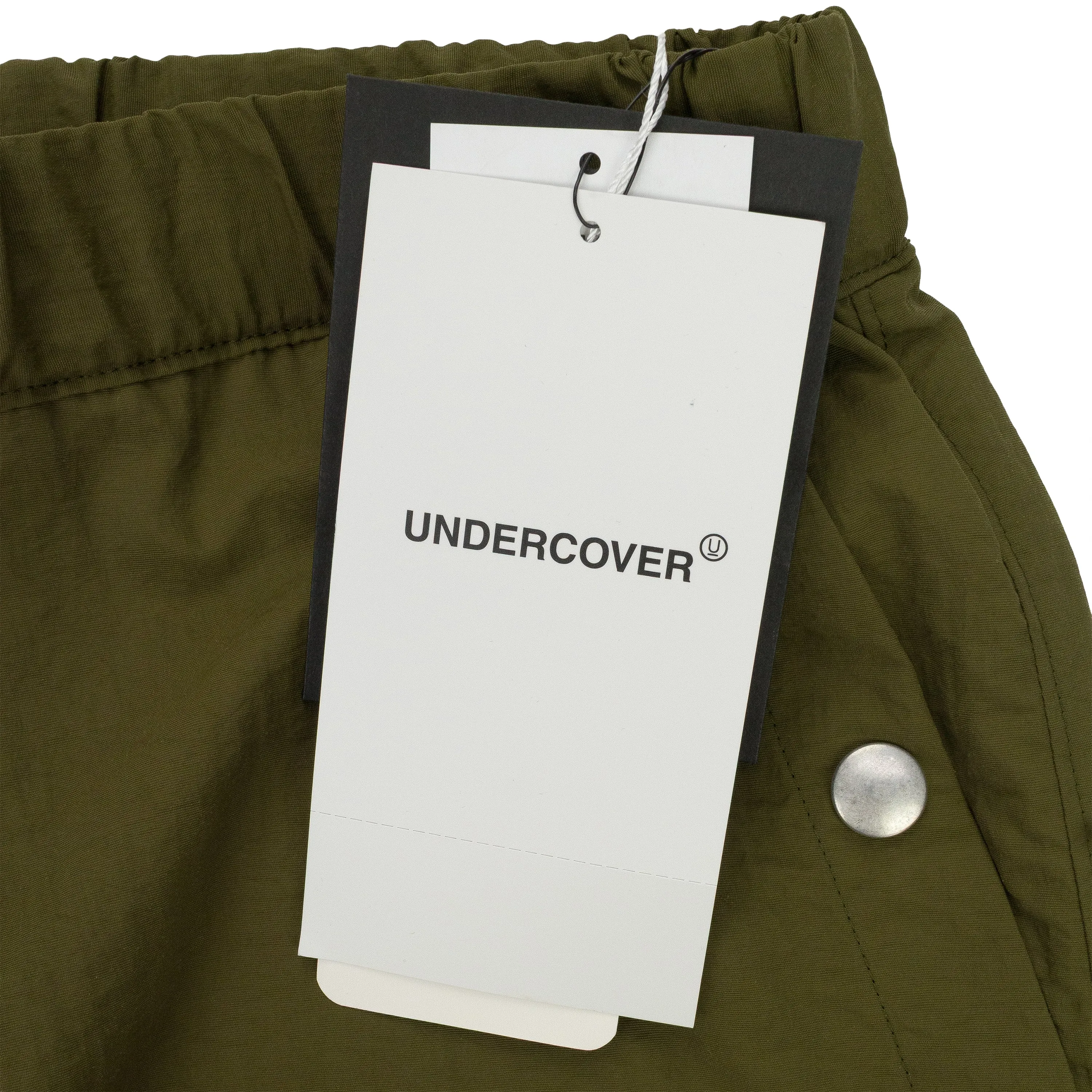 KHAKI PANTS