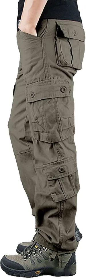 LCMTWX Mens Athletic Pants Men Sport Casual Elastic Joggings Pockets Baggy Men's Casual Pants Sweat Pants for Mens White