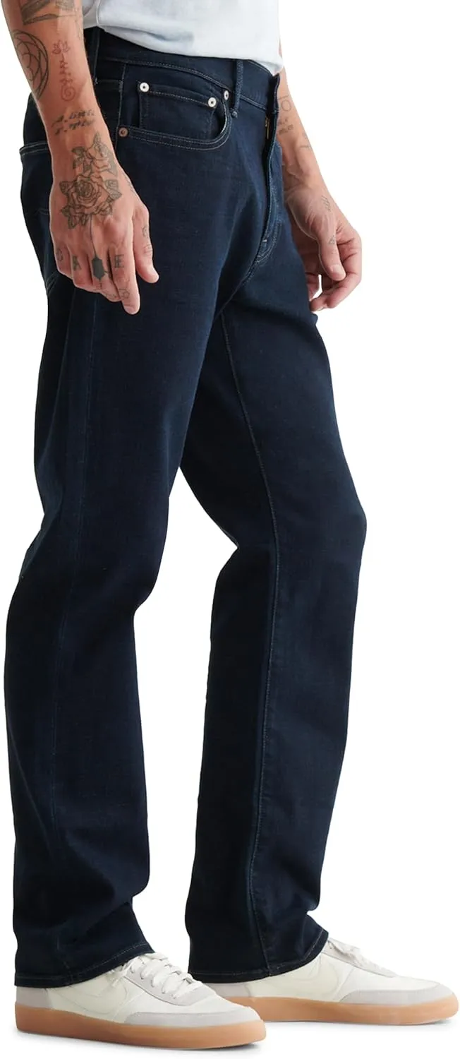 Lucky Brand Men's 410 Athletic Fit Jean
