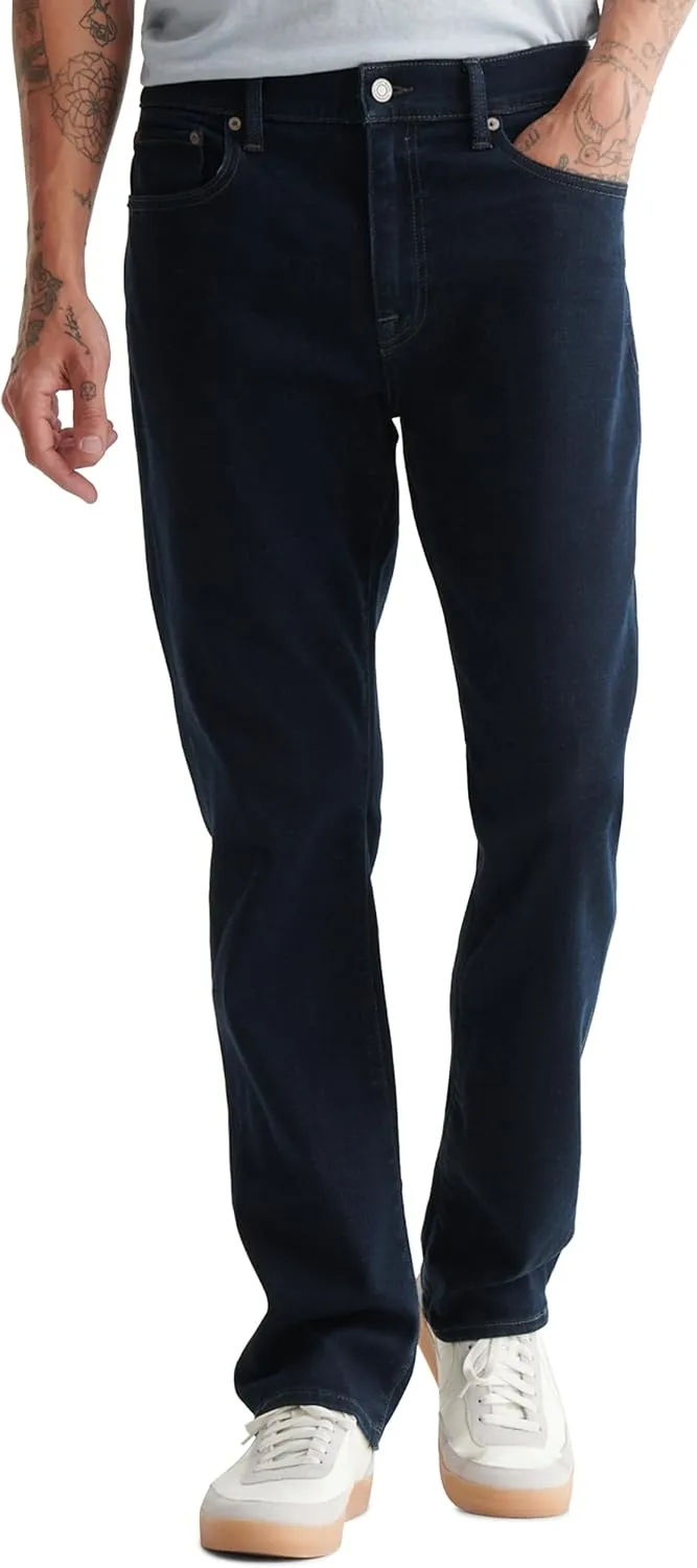 Lucky Brand Men's 410 Athletic Fit Jean