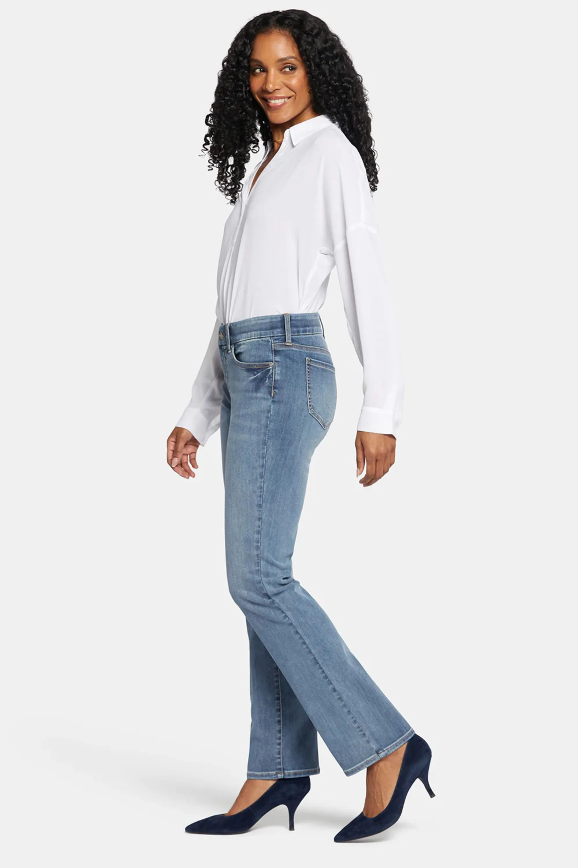 MARILYN STRAIGHT - MSHDMS8573