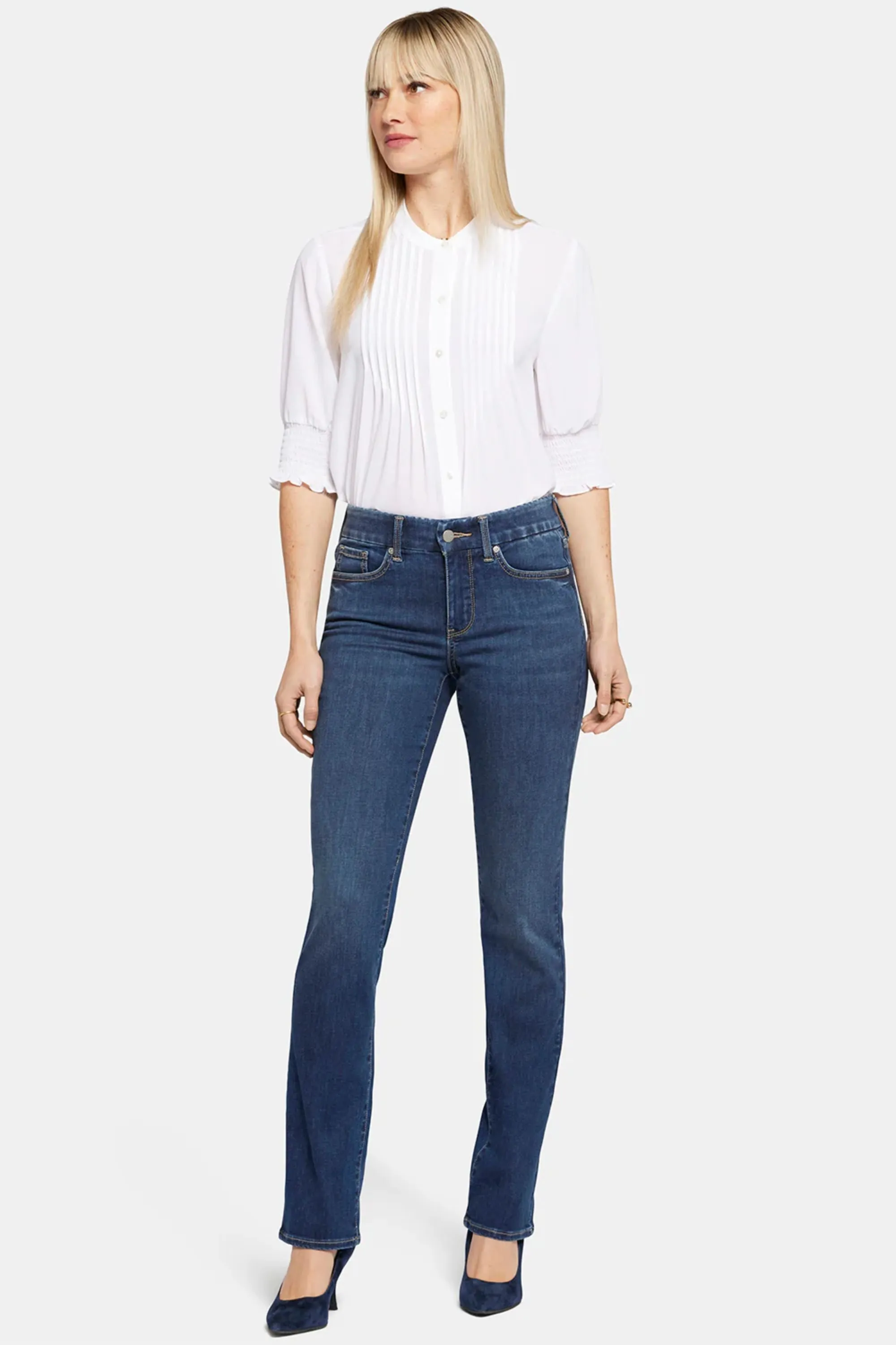 MARILYN STRAIGHT - MSHDMS8573