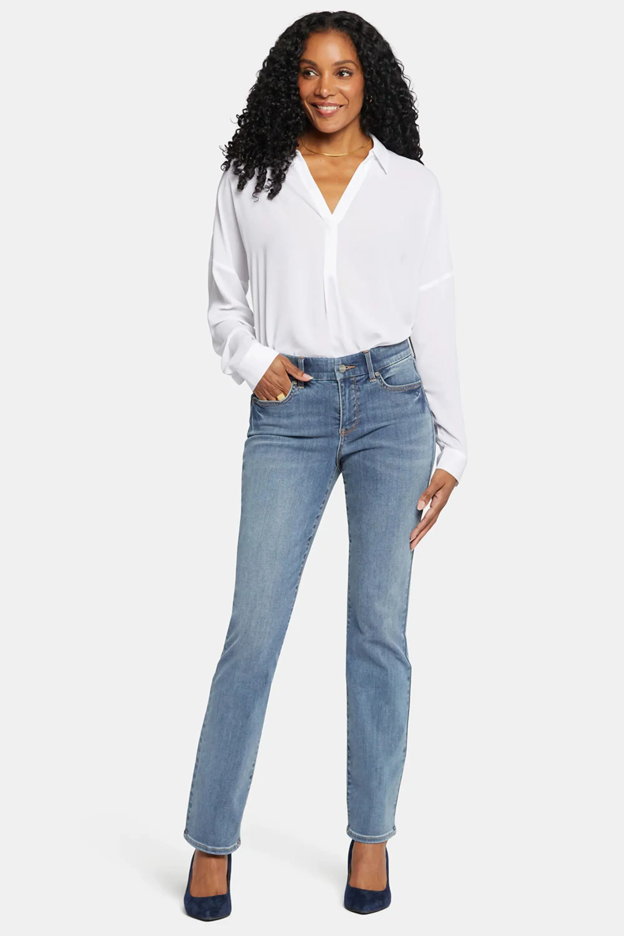 MARILYN STRAIGHT - MSHDMS8573