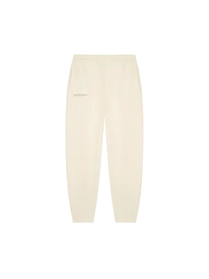 Mens DNA Barrel-Leg Track Pantsundyed