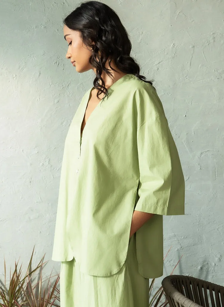 Mint Sorbet Set