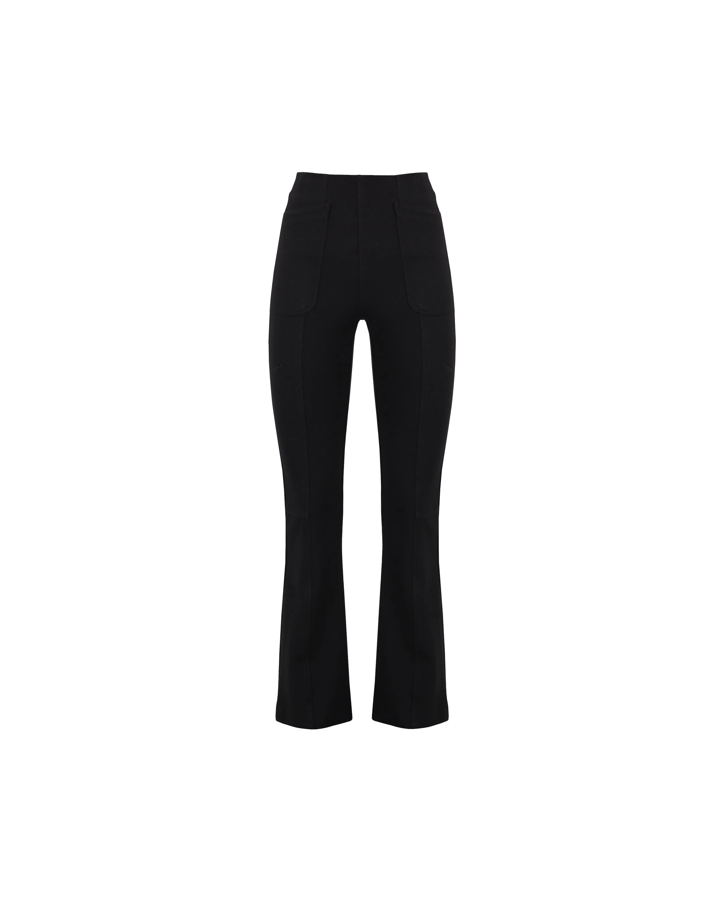 NEPTUNE PANT BLACK