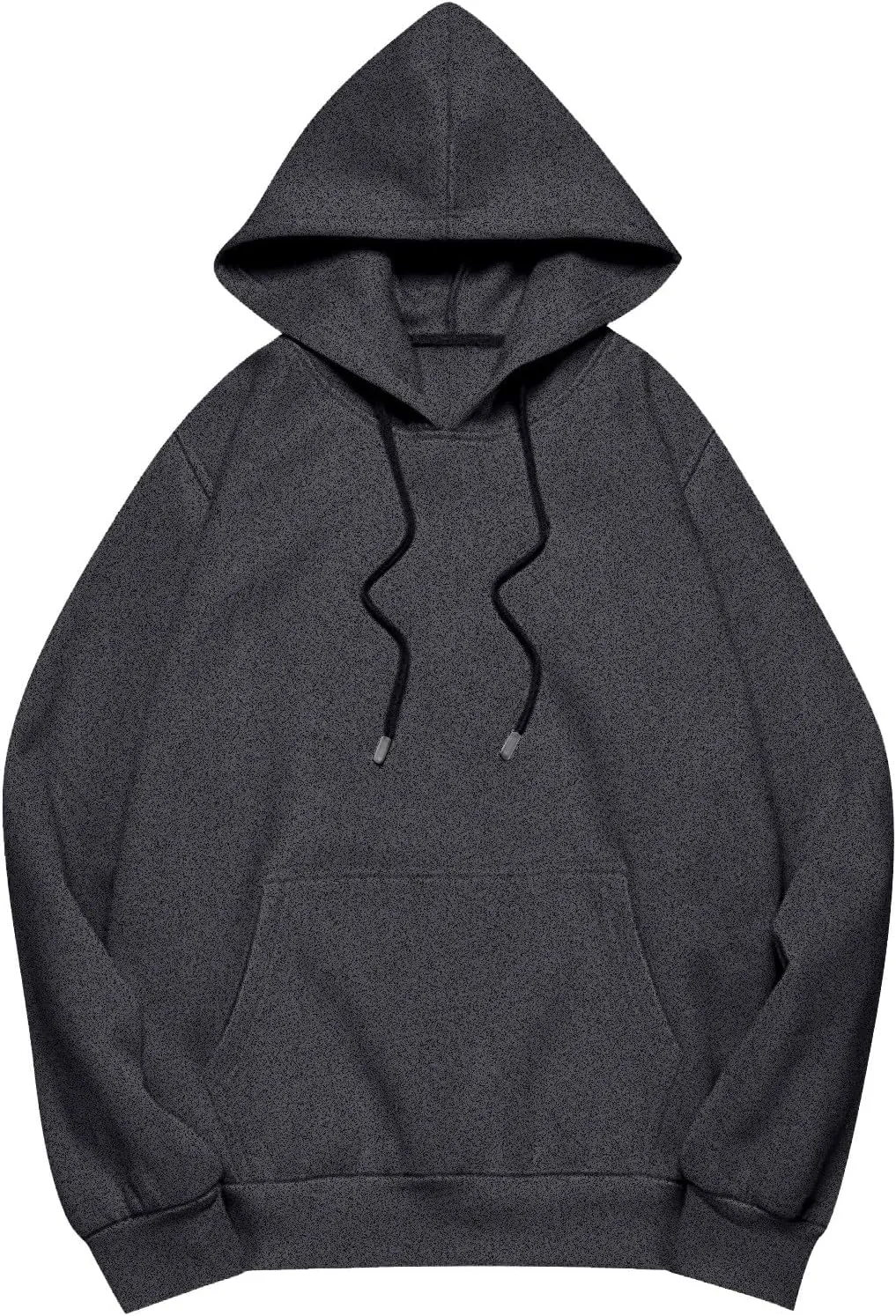 Oversized Hoodies For Women Plus Size Long Sleeve Drawstring Pullover Sweatshirt Trendy Winter Clothes With Pockets