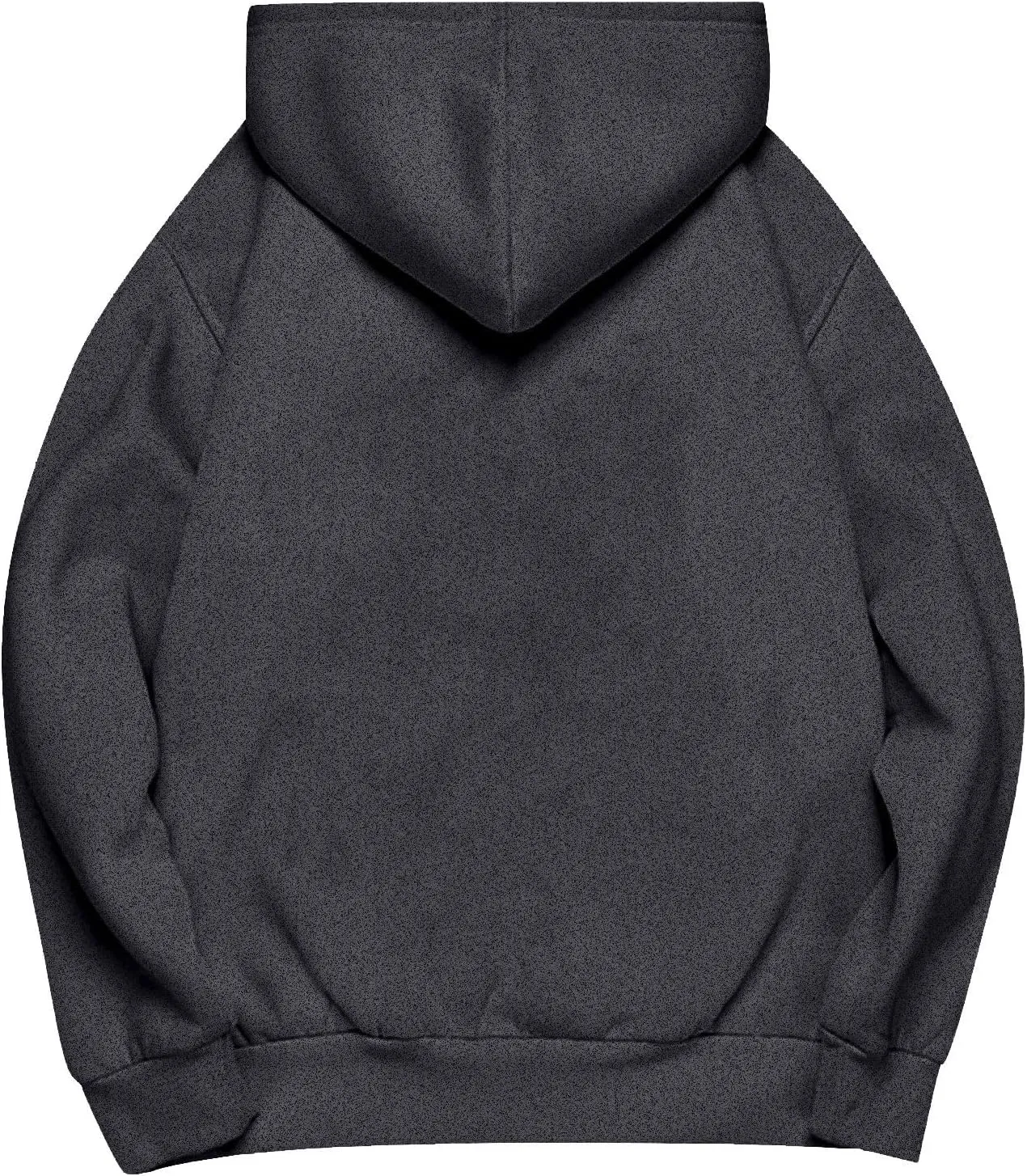 Oversized Hoodies For Women Plus Size Long Sleeve Drawstring Pullover Sweatshirt Trendy Winter Clothes With Pockets
