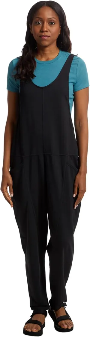 Prana Womens Mindful Movement Jumpsuit