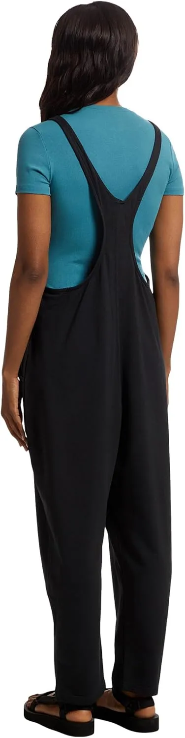 Prana Womens Mindful Movement Jumpsuit