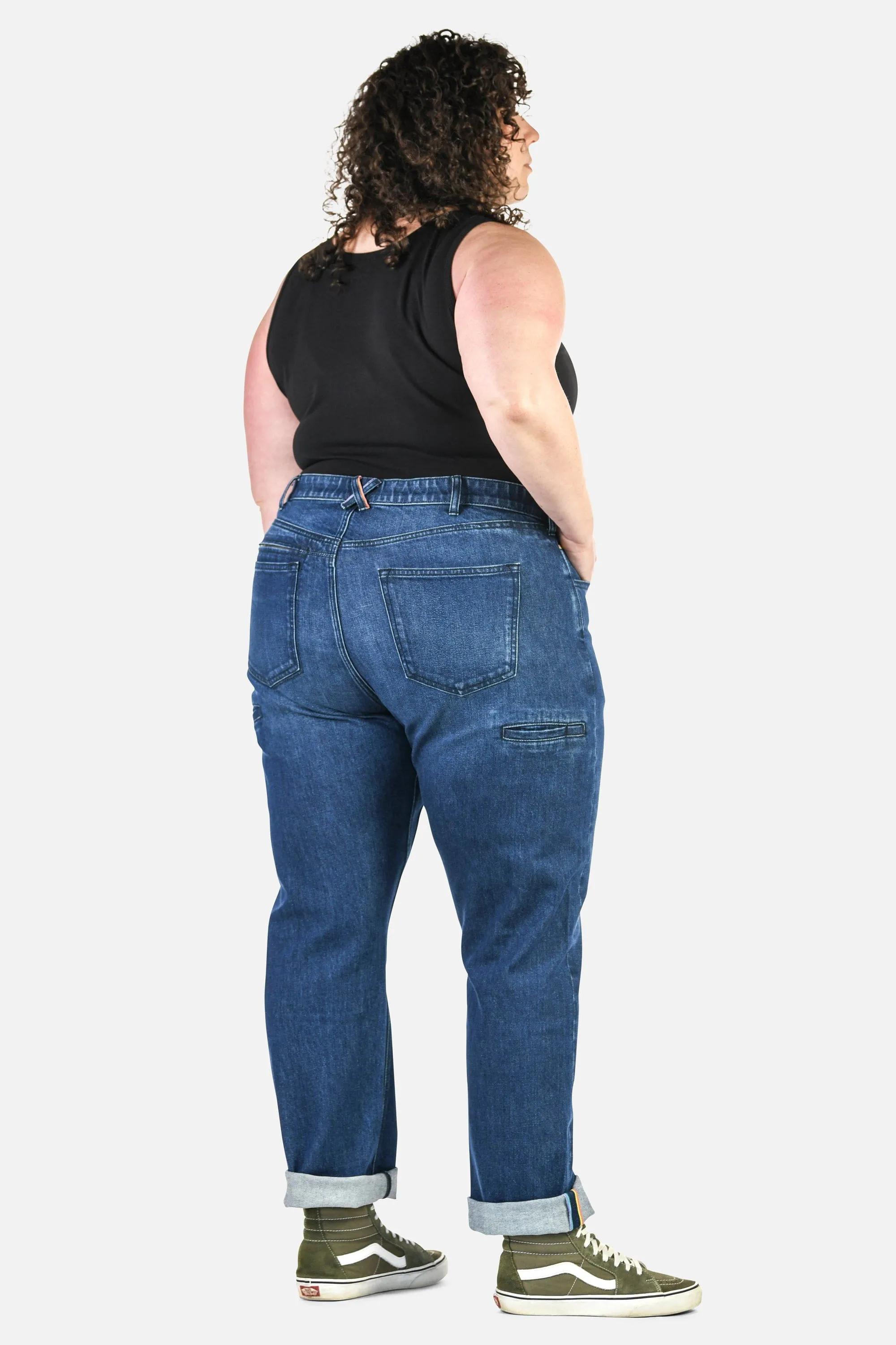 Pride Shop Pant