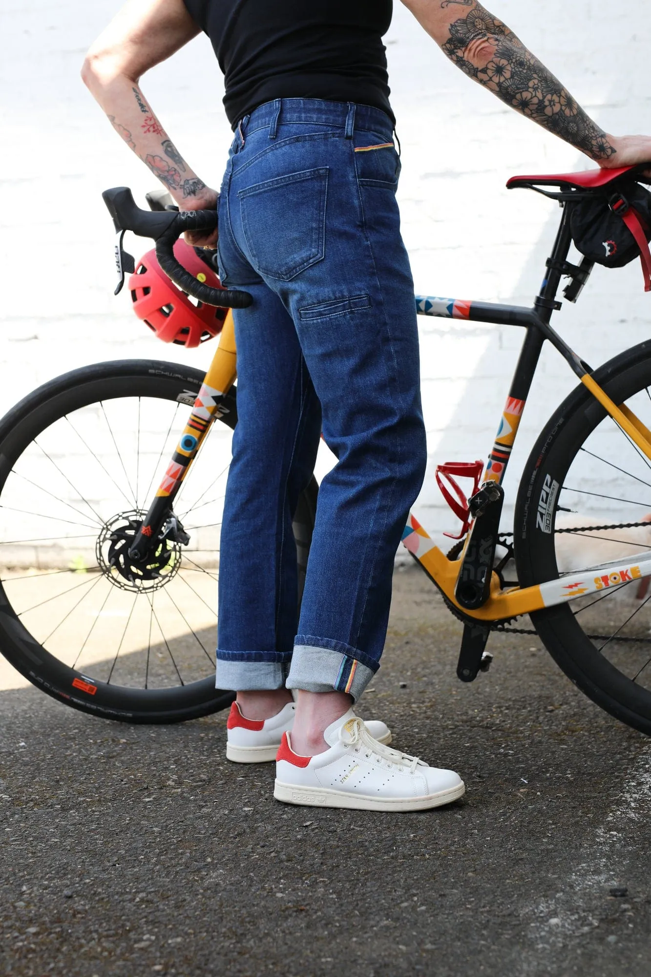 Pride Shop Pant