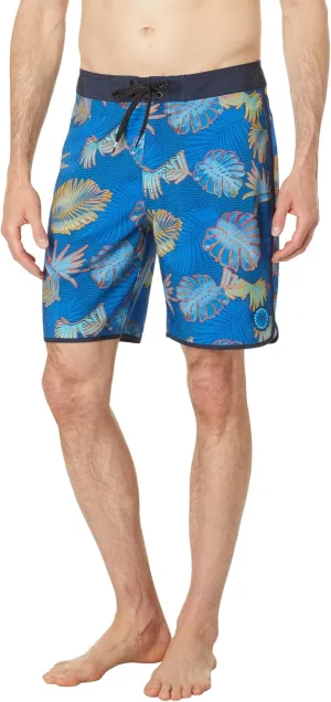 Rip Curl Mirage Tropical Daze 19" Boardshorts