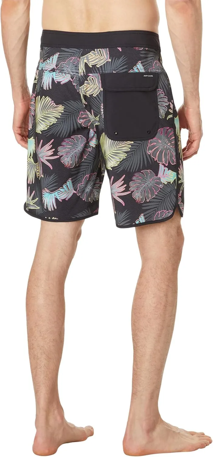 Rip Curl Mirage Tropical Daze 19" Boardshorts
