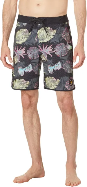 Rip Curl Mirage Tropical Daze 19" Boardshorts