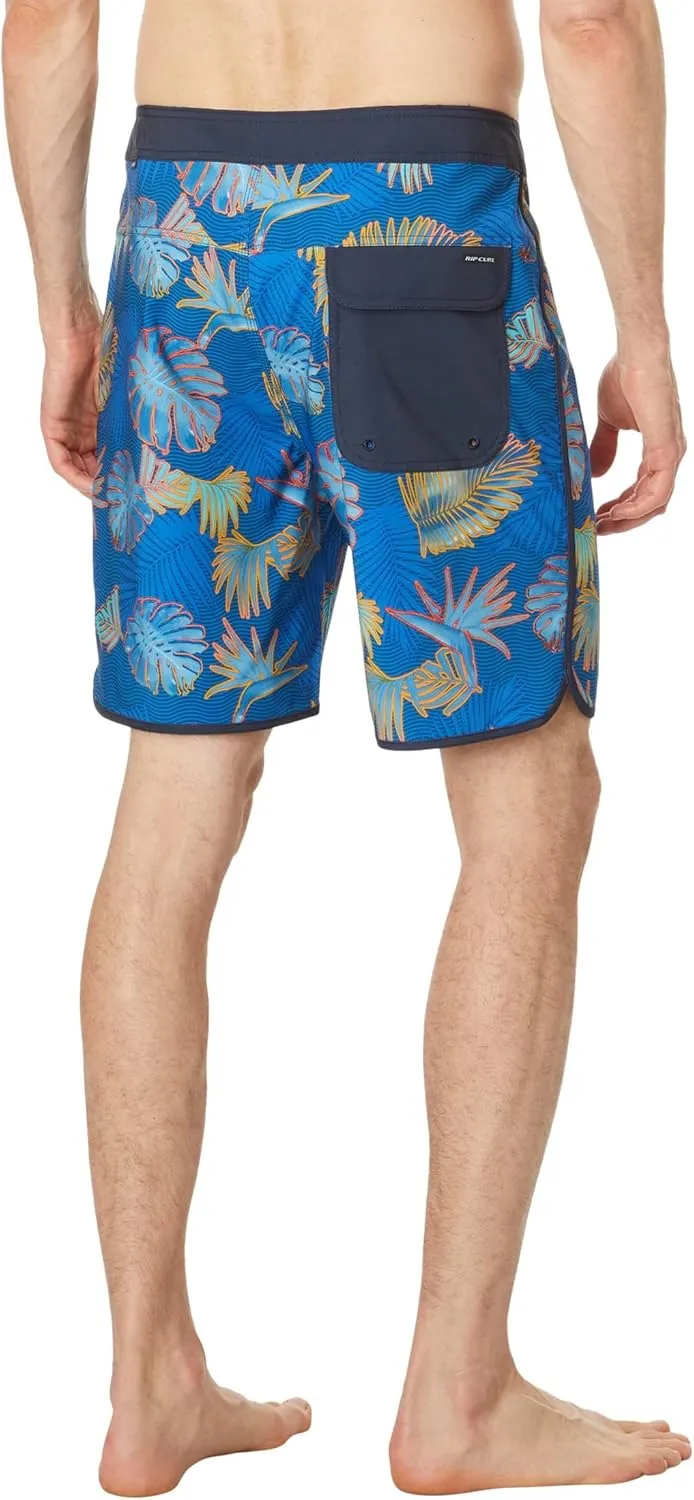 Rip Curl Mirage Tropical Daze 19" Boardshorts