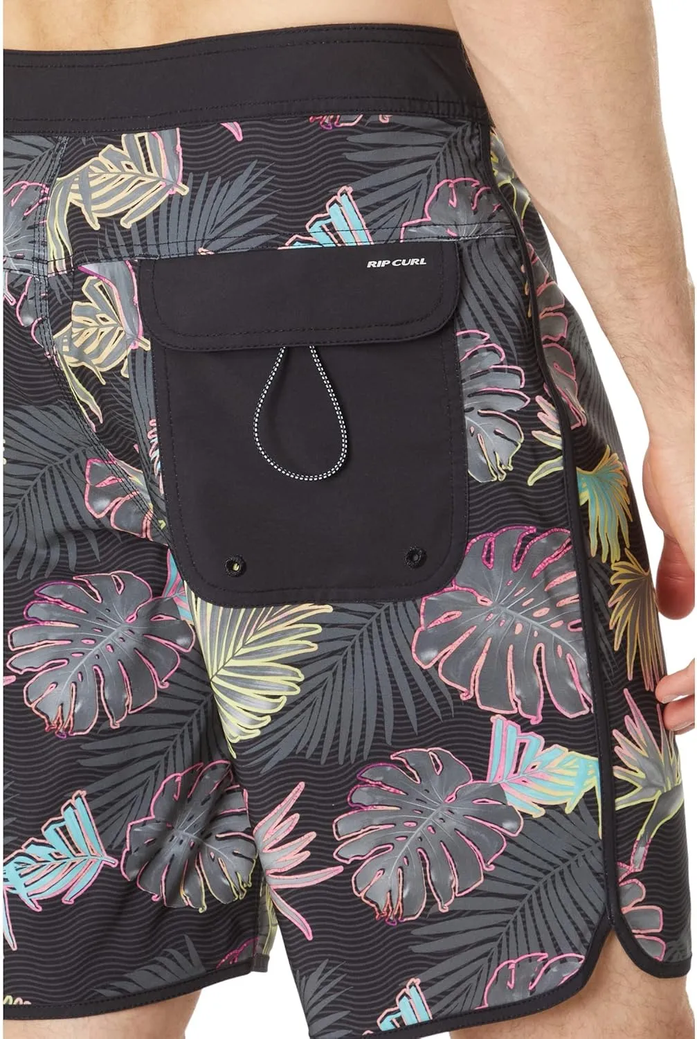 Rip Curl Mirage Tropical Daze 19" Boardshorts