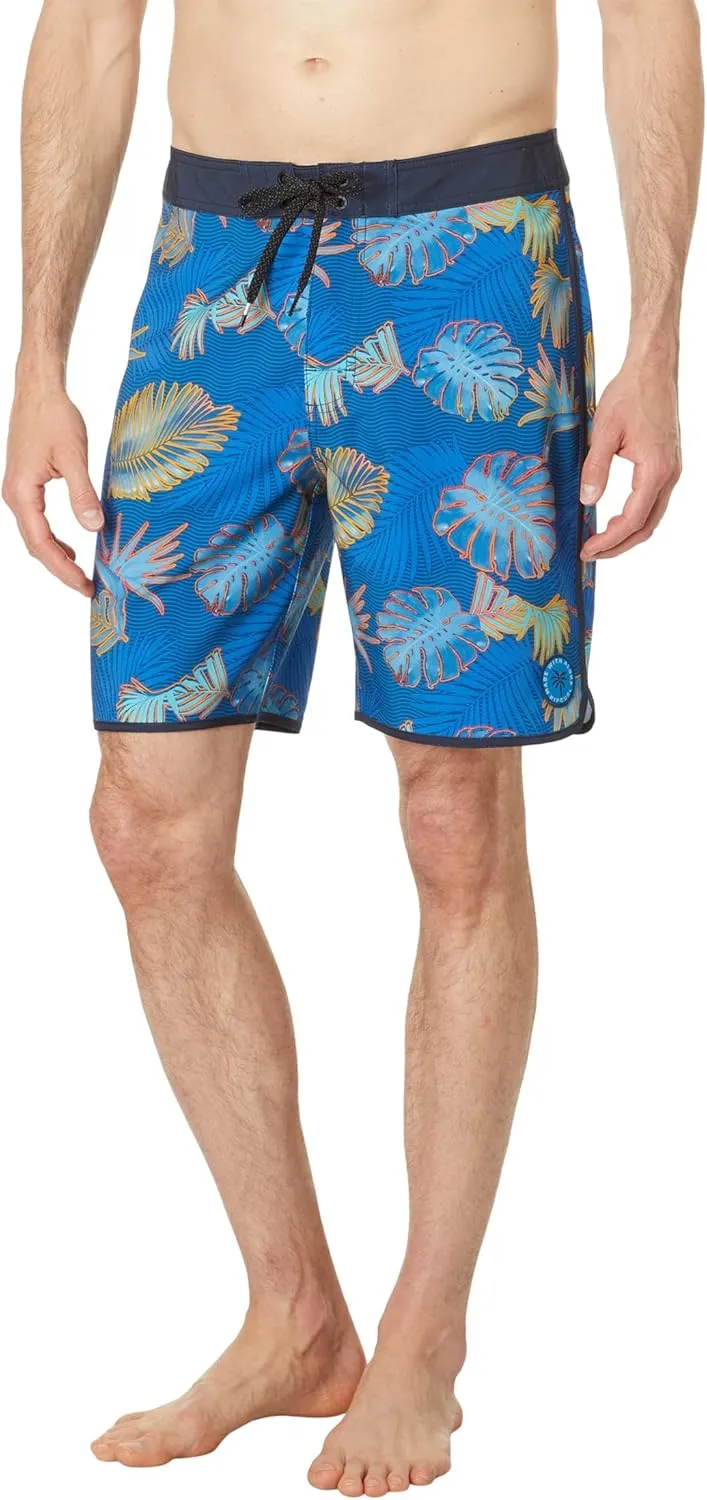 Rip Curl Mirage Tropical Daze 19" Boardshorts