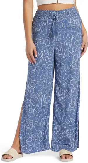 Roxy Tropical Rhythm Pants