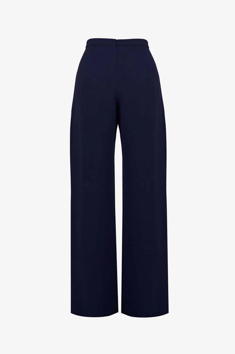 Ruby Firebird Pant - Midnight
