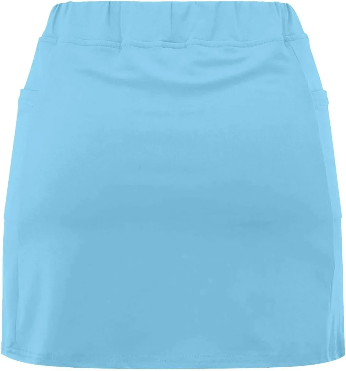 Skorts for Woman Fashion Soft High Waist Floral Print Skirts Inner Summer Sports Running Dressy 2025 Gym Yoga Outfit
