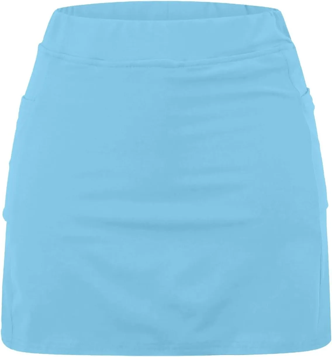 Skorts for Woman Fashion Soft High Waist Floral Print Skirts Inner Summer Sports Running Dressy 2025 Gym Yoga Outfit