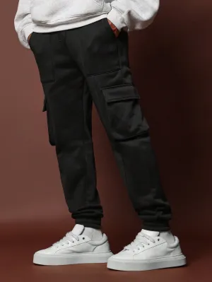 Slim Fit Utility Cargo Jogger