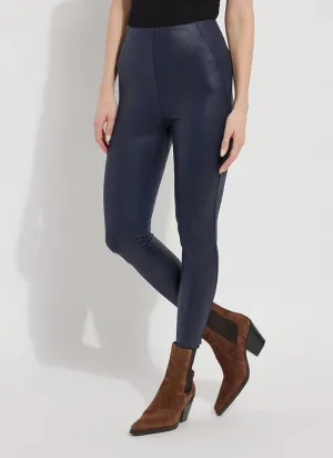 Snakey Matilda Leggings