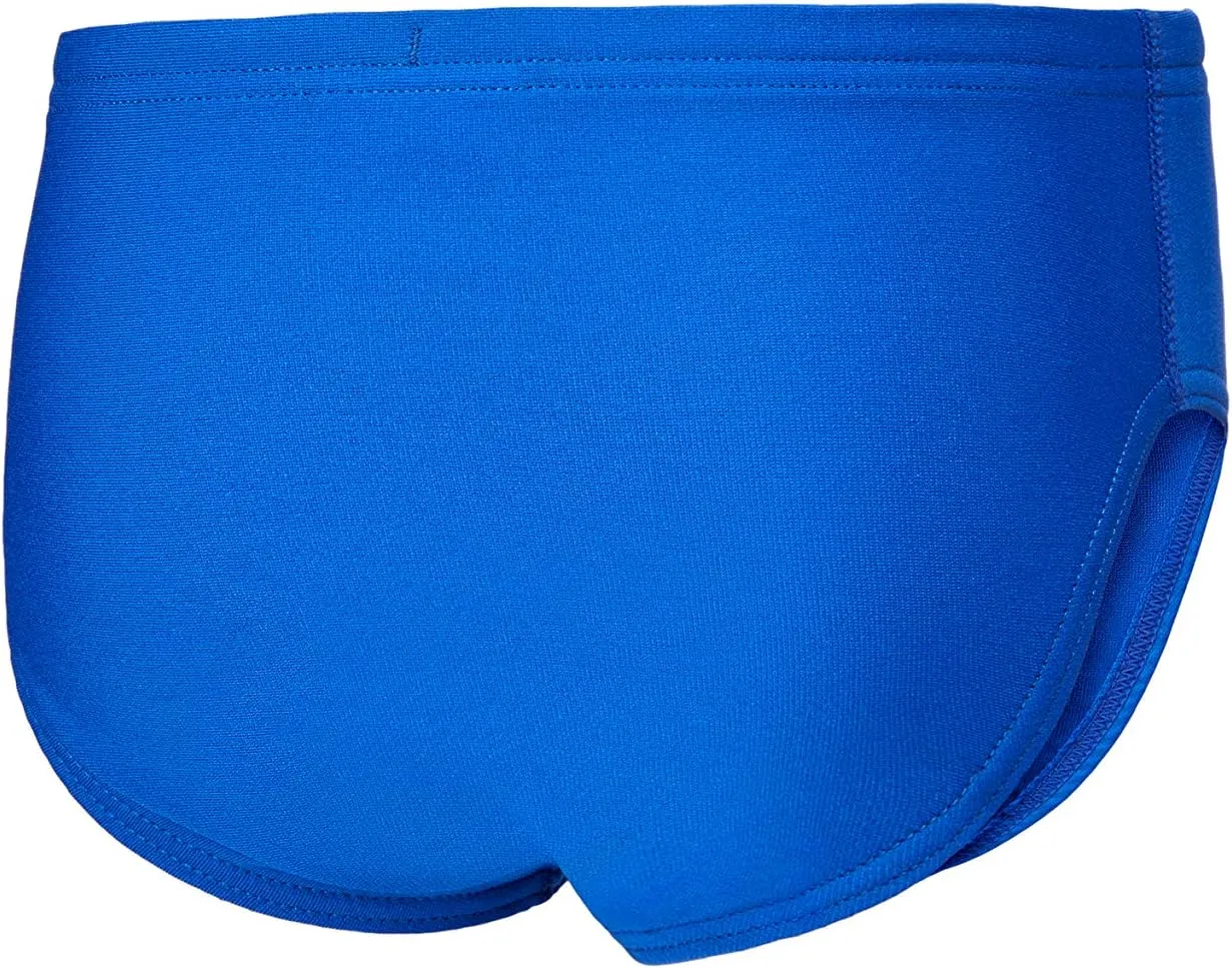 Speedo Boy's Swimsuit Brief Endurance  Solid Youth
