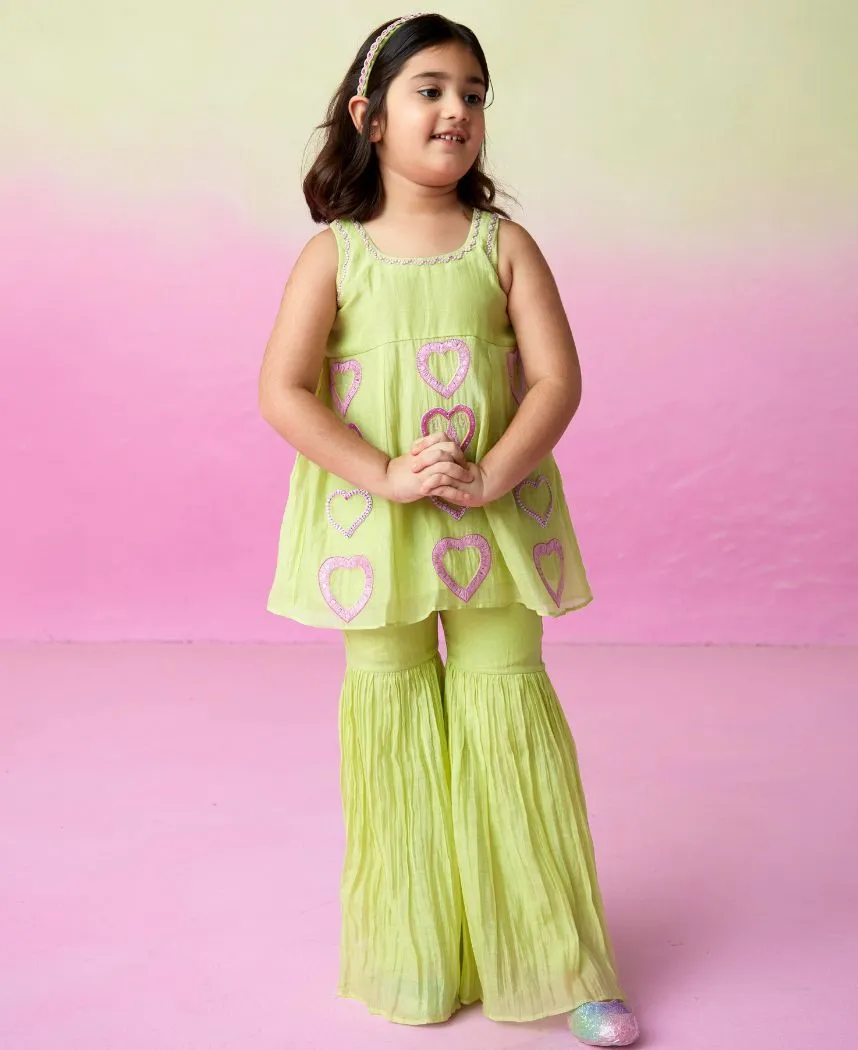 Sweet Pea Set