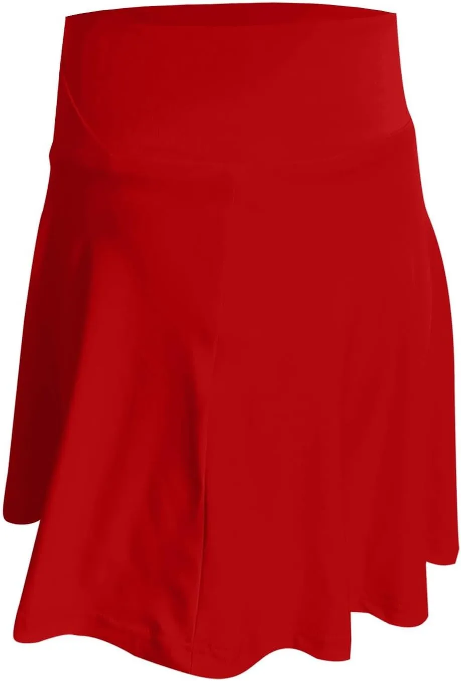 Tennis Skirts for Women Tennis Skirt with Pockets Shorts Crossover High Waisted Athletic Skorts Golf Running Workout